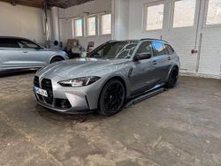 Grau Gebraucht 2025 BMW M3 Sport Line Kombi | 94.499 € (Superpreis)