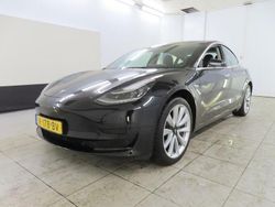 Schwarz Gebraucht 2020 Tesla Model 3 Standard Range Limousine | 18.900 € (Superpreis)