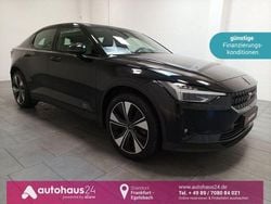 Schwarz Gebraucht 2022 Polestar 2 Kleinwagen | 26.470 € (Guter Preis)