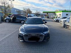Blau Gebraucht 2020 Audi A6 Kombi | 29.500 € (Fairer Preis)