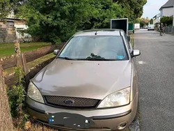 Gebraucht 2003 Ford Mondeo Limousine | 2.000 € (Guter Preis)