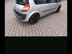 Silber Gebraucht 2005 Renault Mégane II Van / Kleinbus | 2.000 € (Etwas zu teuer)