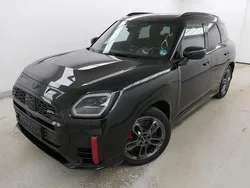Schwarz Gebraucht 2024 Mini John Cooper Works Countryman SUV | 42.250 € (Superpreis)