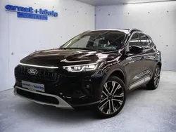 Beige Gebraucht 2025 Ford Kuga Active X SUV | 41.990 € (Fairer Preis)