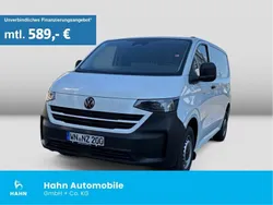 Weiß Gebraucht 2025 VW T6.1 Van | 42.900 € (Superpreis)
