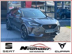 Grau Gebraucht 2022 Cupra Formentor SUV | 27.950 € (Etwas zu teuer)