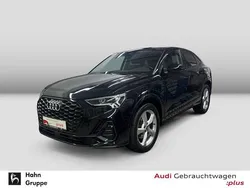 Gebraucht 2023 Audi Q3 Sportback Basis SUV | 28.760 € (Guter Preis)