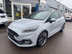 Silver fox Gebraucht 2019 Ford Fiesta ST Kleinwagen | 19.490 € (Teuer)