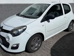 Weiß Gebraucht 2013 Renault Twingo Kleinwagen | 2.750 € (Guter Preis)