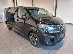 Schwarz Gebraucht 2022 Opel Zafira Life Edition Van / Kleinbus | 32.270 € (Fairer Preis)