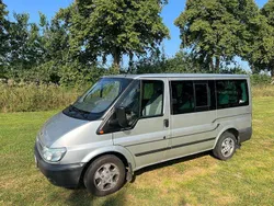 Silber Gebraucht 2006 Ford Transit Van / Kleinbus | 6.850 €