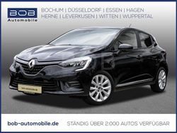 Gne (schwarz) Gebraucht 2021 Renault Clio V Experience Kleinwagen | 13.444 € (Fairer Preis)