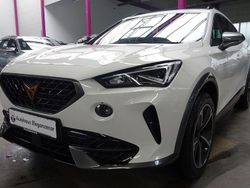 Weiß Gebraucht 2024 Cupra Formentor SUV | 24.849 € (Guter Preis)