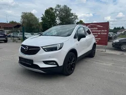 Weiß Gebraucht 2016 Opel Mokka X Edition SUV | 11.500 € (Fairer Preis)