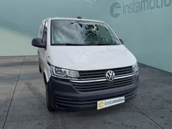 Weiß Gebraucht 2024 VW T6.1 Van | 42.400 € (Guter Preis)