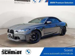 BMW M4 Cabriolet