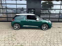 Grün Gebraucht 2017 DS Automobiles DS3 | 10.950 € (Fairer Preis)
