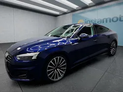 Gebraucht 2024 Audi A5 Coupé | 38.749 € (Superpreis)