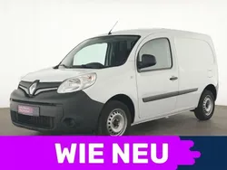 Weiß Gebraucht 2021 Renault Kangoo Rapid Extra Van / Kleinbus | 13.815 € (Guter Preis)