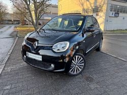 Schwarz Gebraucht 2021 Renault Twingo Intens Kleinwagen | 10.890 € (Guter Preis)