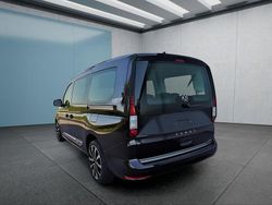 Schwarz Neu 2025 VW Caddy Maxi Van / Kleinbus | 39.599 € (Etwas zu teuer)