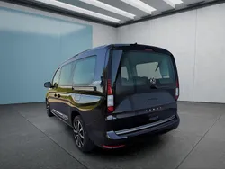 Schwarz Neu 2025 VW Caddy Maxi Van / Kleinbus | 39.499 € (Teuer)