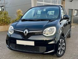 Blackpearlschwarz Gebraucht 2022 Renault Twingo Zen Kleinwagen | 12.880 € (Fairer Preis)