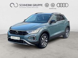 Petroleum blue metallic Gebraucht 2025 VW T-Roc Goal SUV | 30.980 € (Fairer Preis)