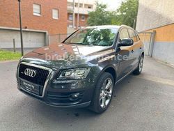 Grau Gebraucht 2010 Audi Q5 Comfort SUV | 9.900 € (Fairer Preis)