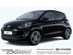 Andere farbe Neu 2025 Hyundai i10 Prime Kleinwagen | 21.880 € (Teuer)