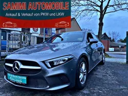 Mercedes A180
