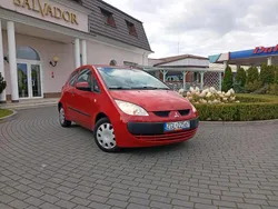 Rot Gebraucht 2006 Mitsubishi Colt Kleinwagen | 1.150 € (Fairer Preis)
