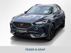 Magnetic tech Gebraucht 2022 Cupra Formentor VZ SUV | 25.450 € (Fairer Preis)