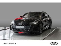 Grün Neu 2025 Audi A6 Sport Kombi | 86.538 € (Guter Preis)