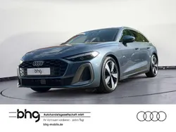 Horizontblau metallic Gebraucht 2025 Audi A5 Coupé | 63.990 €