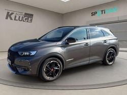 Gris platinium (metallic) Gebraucht 2022 DS Automobiles DS7 Crossback SUV | 26.990 € (Guter Preis)