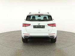 Nevada weiss Neu 2025 Seat Ateca FR SUV | 36.475 €
