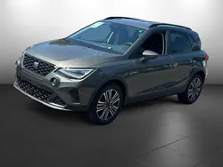 Grau Neu 2025 Seat Arona Style SUV | 28.890 € (Teuer)