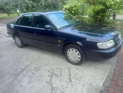 Blau Gebraucht 1995 Audi A6 Limousine | 5.700 €