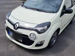 Weiß Gebraucht 2012 Renault Twingo Kleinwagen | 2.999 €