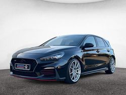 Schwarz Gebraucht 2020 Hyundai i30 N Performance Limousine | 22.990 € (Fairer Preis)