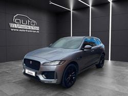 Other Gebraucht 2020 Jaguar F-Pace Prestige SUV | 23.990 € (Guter Preis)
