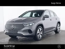 Andere Gebraucht 2024 Mercedes EQA300 Progressive SUV | 34.730 € (Guter Preis)
