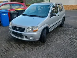 Silber Gebraucht 2003 Suzuki Ignis Kleinwagen | 1.250 €