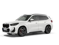 Gebraucht 2025 BMW X1 Comfort Edition SUV | 48.855 € (Etwas zu teuer)