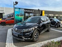 Schwarzmetallic Gebraucht 2022 Renault Koleos Techno SUV | 24.990 € (Fairer Preis)