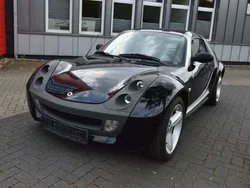 Smart Roadster