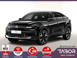 Schwarz (perla nera schwarz metallic) Neu 2025 Citroën C4 Limousine | 23.727 € (Guter Preis)