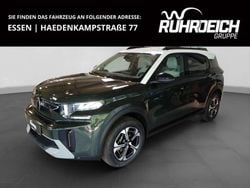 /typ aussenverkleidung metall Gebraucht 2025 Citroën e-C3 Aircross SUV | 24.990 € (Superpreis)