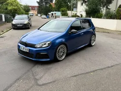 Blau Gebraucht 2012 VW Golf VI R Kleinwagen | 12.900 €